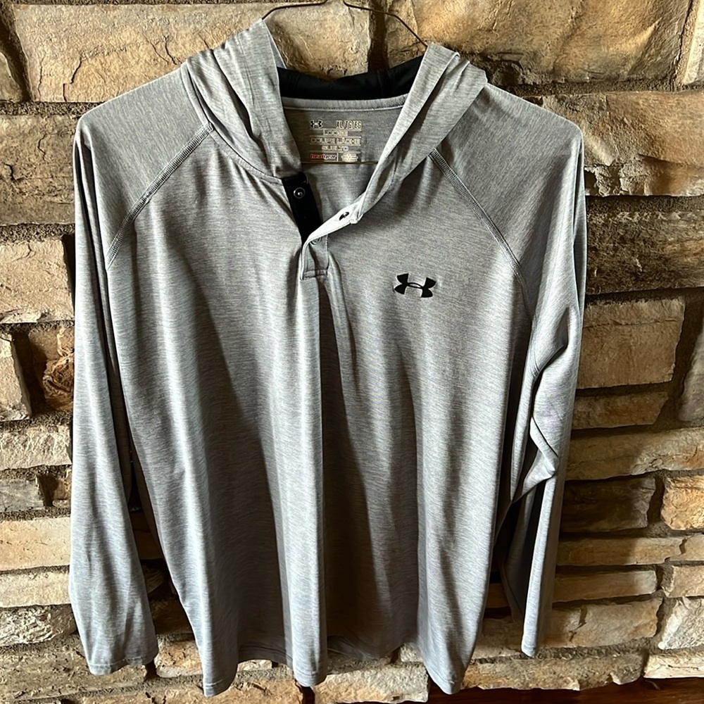 Under Armour hoody XL